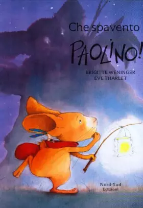 Couverture du produit · Che spavento, Paolino! Ediz. illustrata