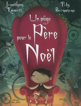 Couverture du produit · Un piège pour le Père Noël