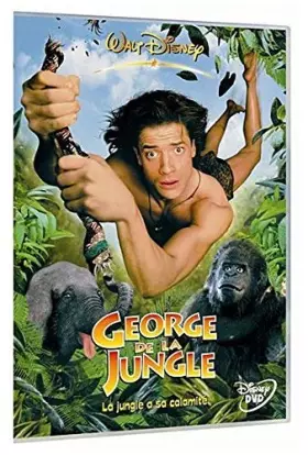 Couverture du produit · George de la Jungle