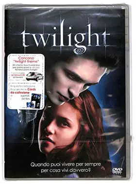 Couverture du produit · Twilight [Singolo Standard Edition] [Import]