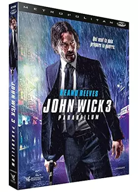Couverture du produit · John Wick 3 : Parabellum