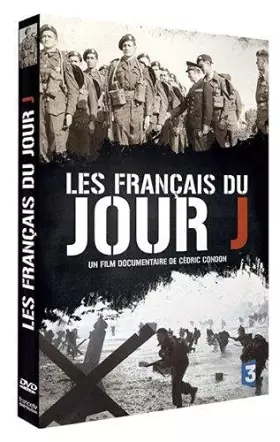 Couverture du produit · Les Français du Jour J