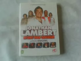 Couverture du produit · Jonathan Lambert n'est Pas couché