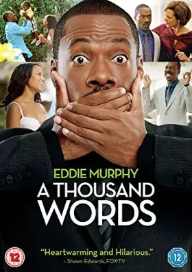 Couverture du produit · A Thousand Words (Rental) [DVD] (12)