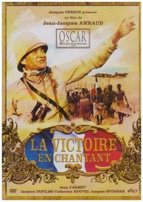 Couverture du produit · La Victoire en Chantant [Édition Simple]