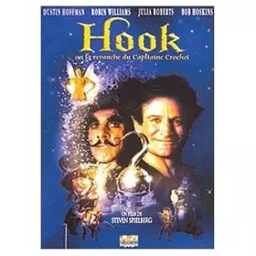 Couverture du produit · Hook ou la Revanche du Capitaine Crochet [Édition Collector]