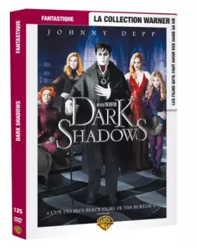Couverture du produit · Dark Shadows