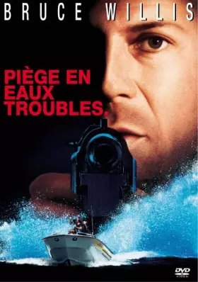 Couverture du produit · Piège en eaux troubles