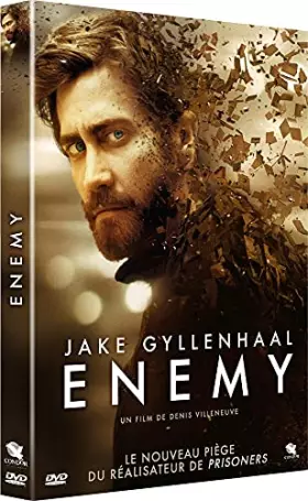 Couverture du produit · Enemy