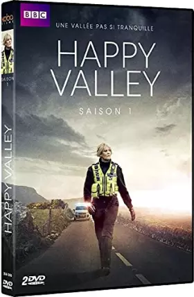 Couverture du produit · HAPPY VALLEY Saison 1