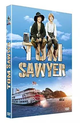 Couverture du produit · Tom Sawyer