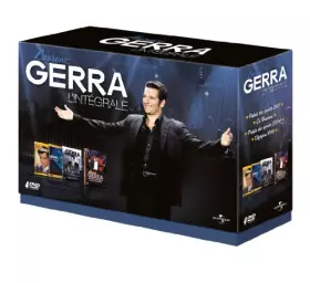 Couverture du produit · Laurent Gerra - Intégrale
