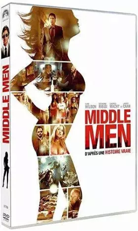 Couverture du produit · Middle Men