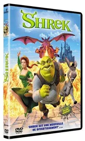 Couverture du produit · Shrek [Édition Collector]