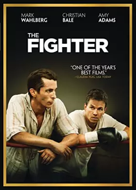 Couverture du produit · The Fighter