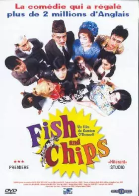 Couverture du produit · Fish And Chips