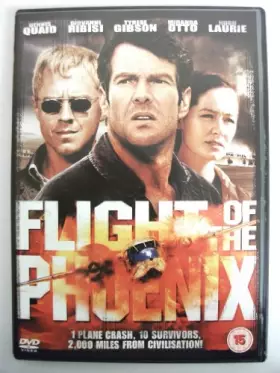 Couverture du produit · Flight Of The Phoenix (2004) [Import anglais]