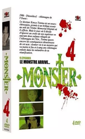 Couverture du produit · Monster-Box 4/5