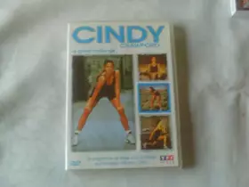 Couverture du produit · Cindy Crawford : Le Grand Challenge, un programme de fitness ciblé et intense pour relever le défi avec Cindy !
