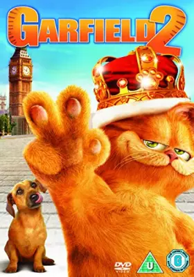 Couverture du produit · Garfield: A Tale Of Two Kitties [Import anglais]