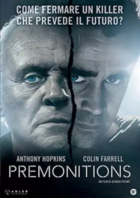 Couverture du produit · Premonition