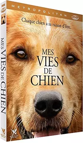 Couverture du produit · Mes vies de chien