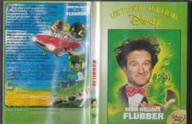 Couverture du produit · Flubber