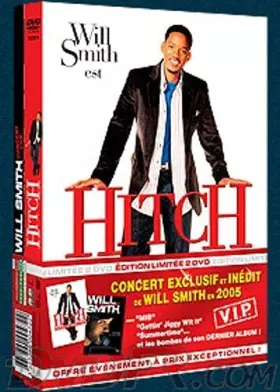 Couverture du produit · Hitch-Expert en séduction [Édition Limitée]