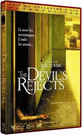 Couverture du produit · The Devil's Rejects [Édition Collector]