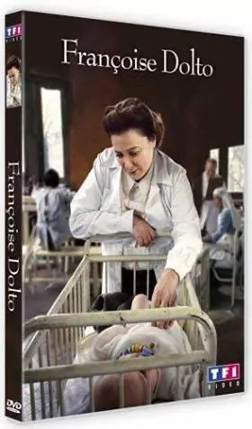 Couverture du produit · Françoise Dolto, Le désir de Vivre