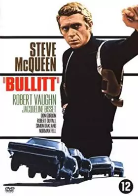 Couverture du produit · Bullitt