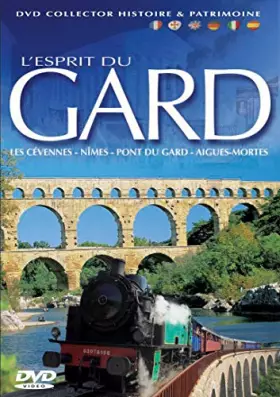 Couverture du produit · l'esprit du Gard