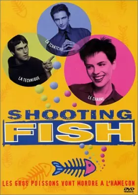 Couverture du produit · Shooting Fish