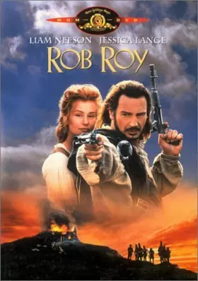 Couverture du produit · Rob Roy