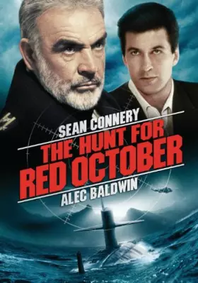 Couverture du produit · The Hunt for Red October (Special Edition) [Import USA Zone 1]