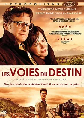 Couverture du produit · Les Voies du Destin