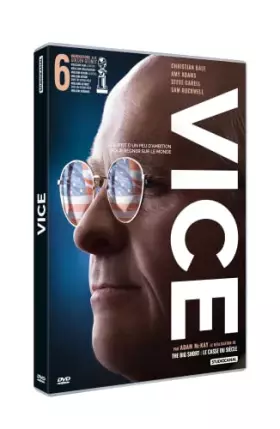Couverture du produit · Vice