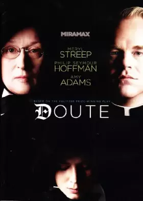 Couverture du produit · Doute