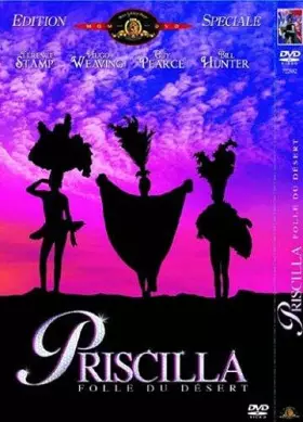 Couverture du produit · Priscilla, Folle du désert [Édition Spéciale]