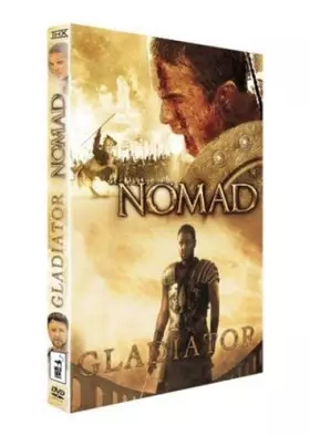 Couverture du produit · Nomad + Gladiator