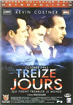 Couverture du produit · Treize Jours Prestige [Édition Collector]