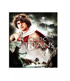 Couverture du produit · Le choc des Titans (version de 1981)