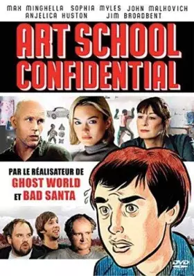 Couverture du produit · Art school confidential