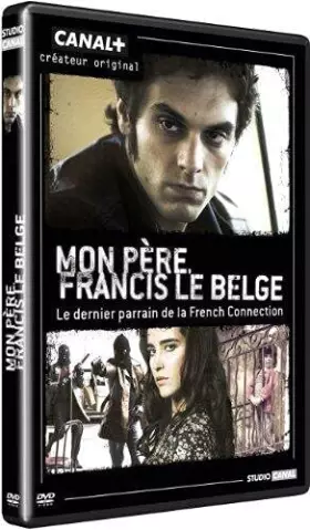 Couverture du produit · Mon père, Francis Le Belge