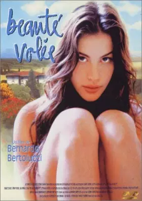 Couverture du produit · Beauté volée