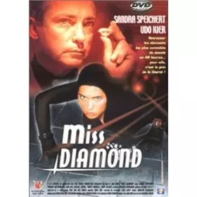 Couverture du produit · Miss Diamond