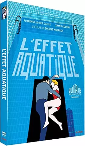 Couverture du produit · L'Effet Aquatique