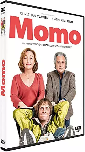 Couverture du produit · Momo [DVD + Copie Digitale]