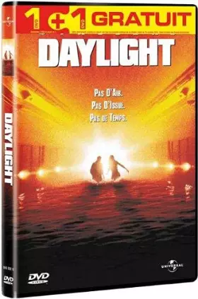 Couverture du produit · Daylight