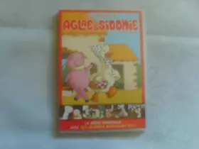 Couverture du produit · Les Aventures d'Aglaé et Sidonie